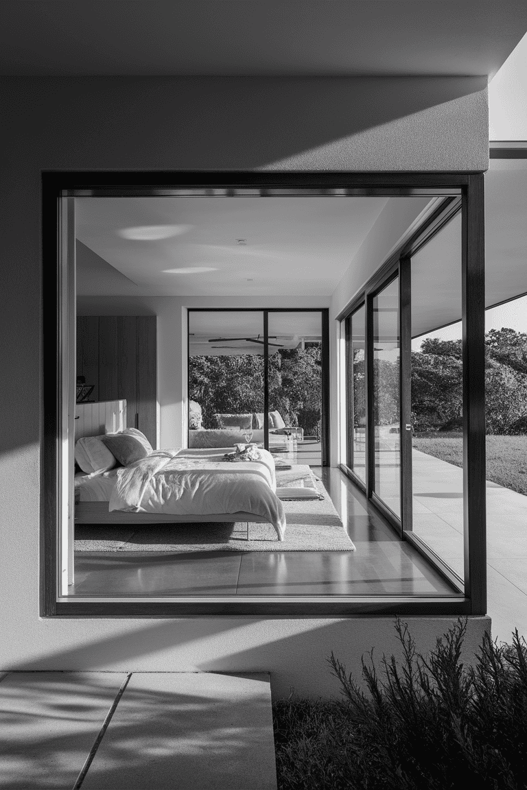 home window house home window house