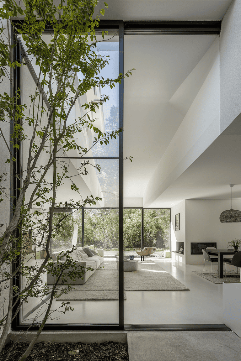 home window house home window house