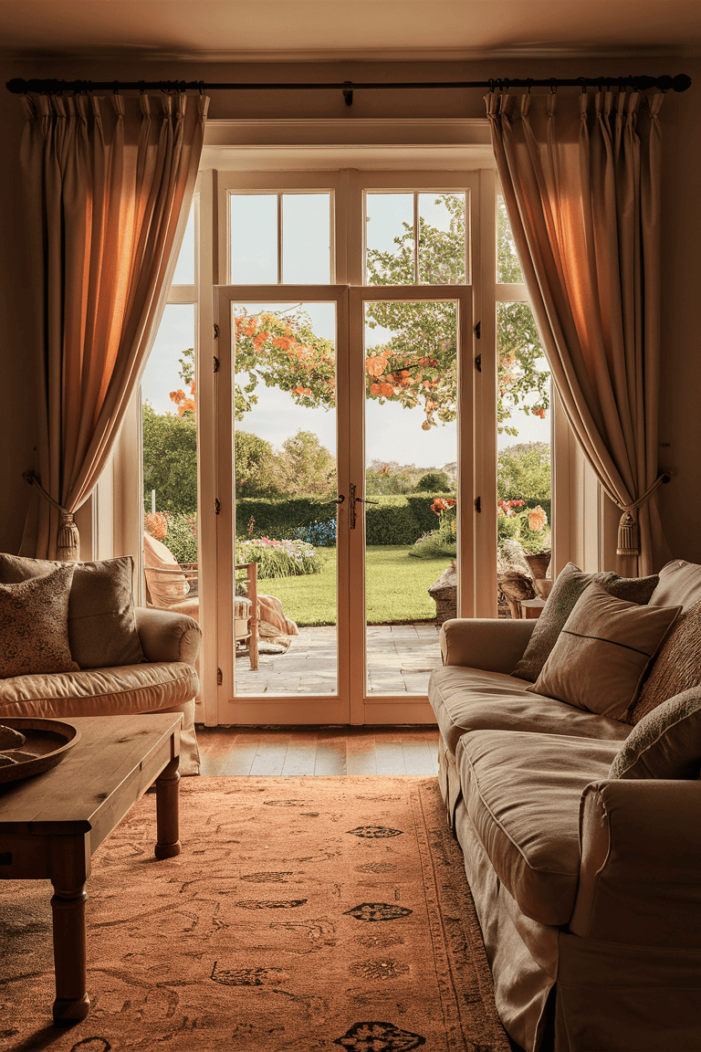home window living room home window living room