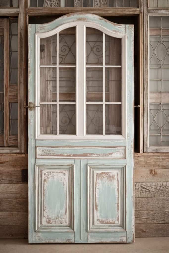 Farmhouse Door