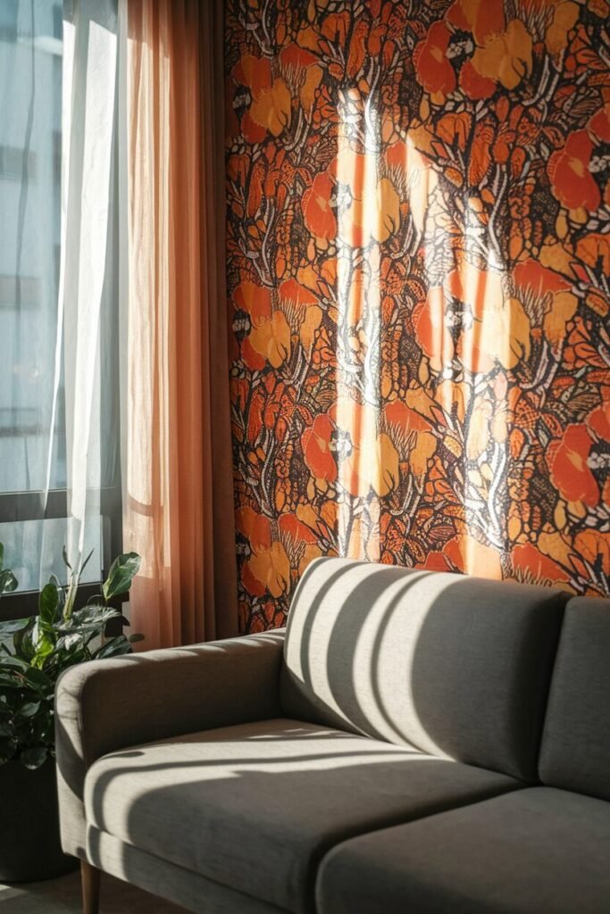 1. Embrace the Power of Peel-and-Stick Wallpaper 1. Embrace the Power of Peel-and-Stick Wallpaper