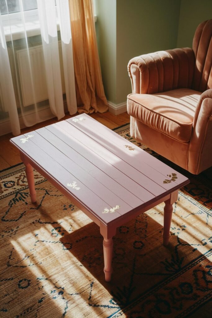 2. Upcycle Your Old Furniture 2. Upcycle Your Old Furniture