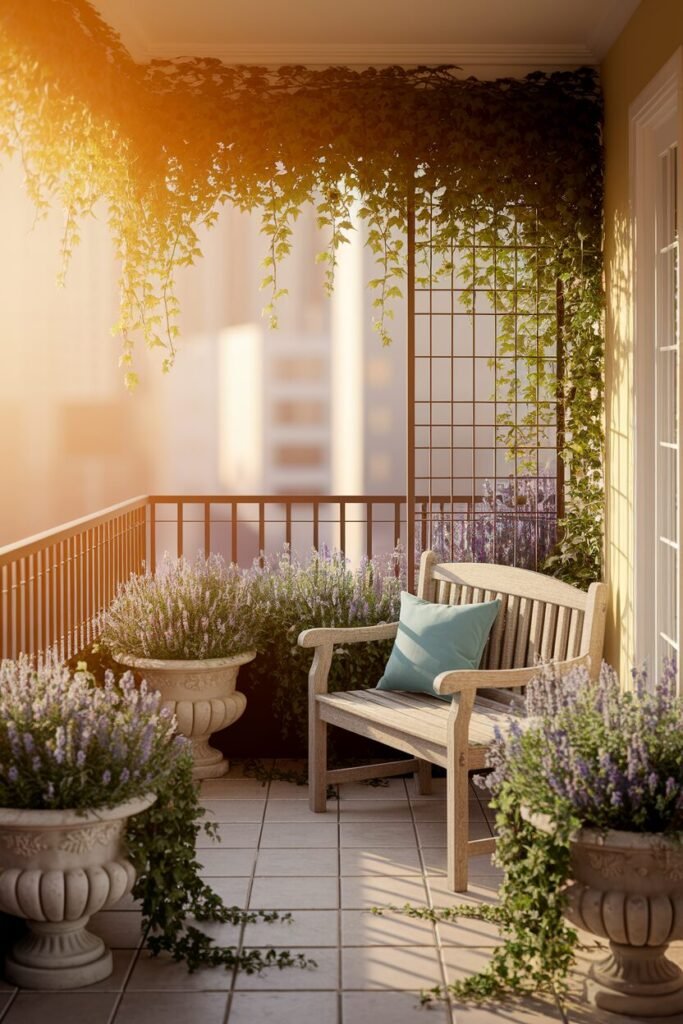 1. The Miniature Garden Escape 1. The Miniature Garden Escape