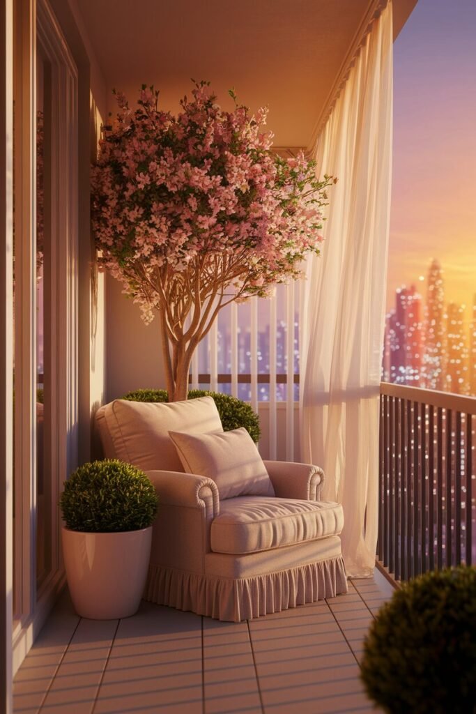2. The Cozy Reading Nook 2. The Cozy Reading Nook