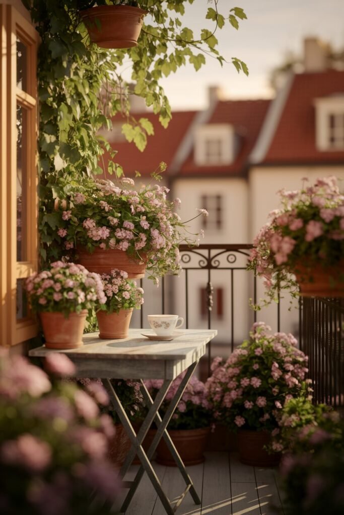2. Mini Garden Paradise 2. Mini Garden Paradise