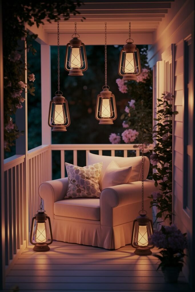 2. Cozy Reading Nook