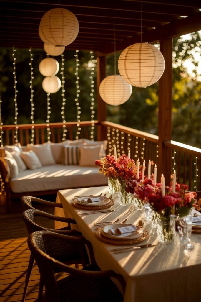 3. Romantic Dinner Escape