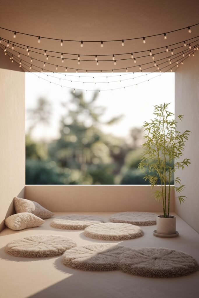 2. Minimalist Zen 2. Minimalist Zen