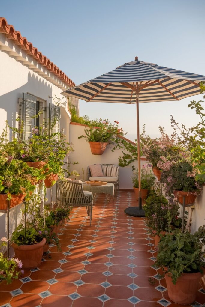 2. Mediterranean Escape