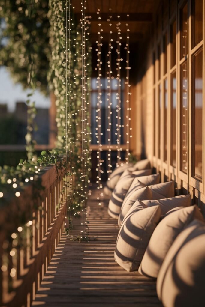 1. Fairy Light Wonderland