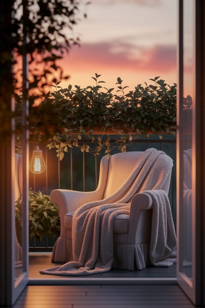 3. Enhance the Atmosphere with Lighting 3. Enhance the Atmosphere with Lighting