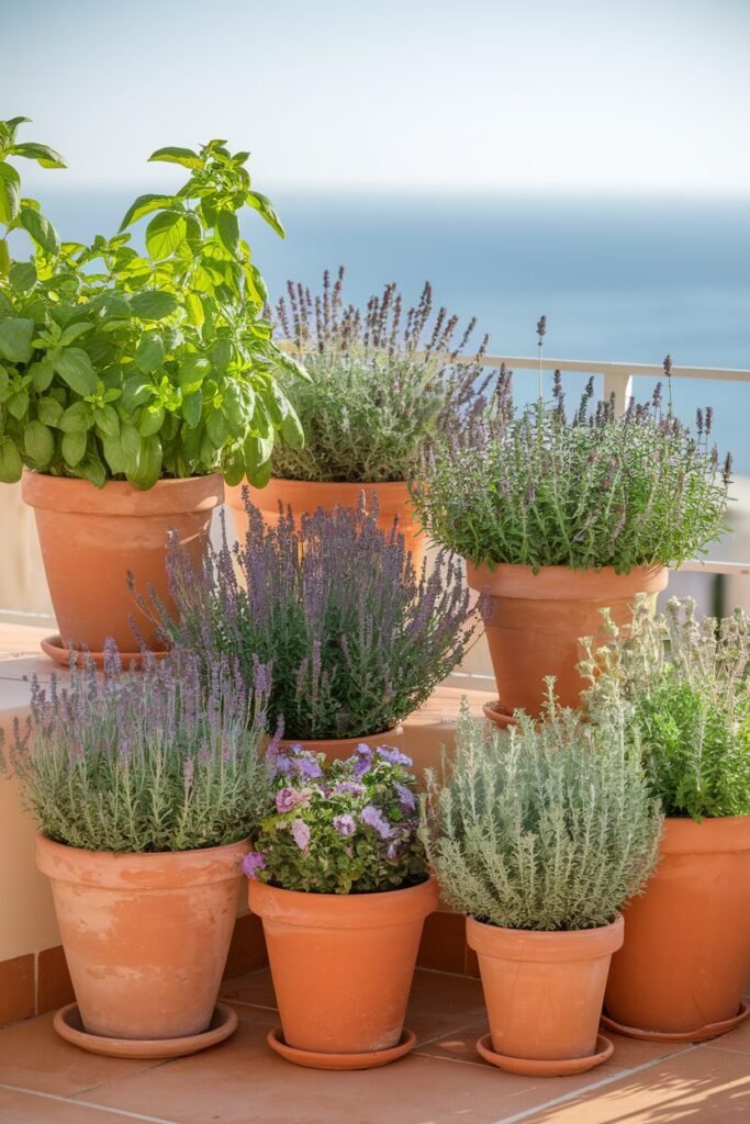 1. Mediterranean Bliss