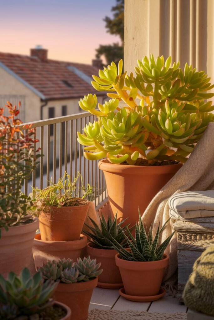 3. Jade Plant's Timeless Charm