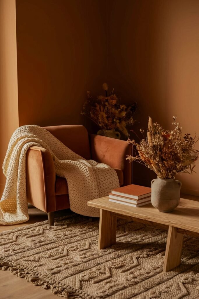12. Cozy Textures