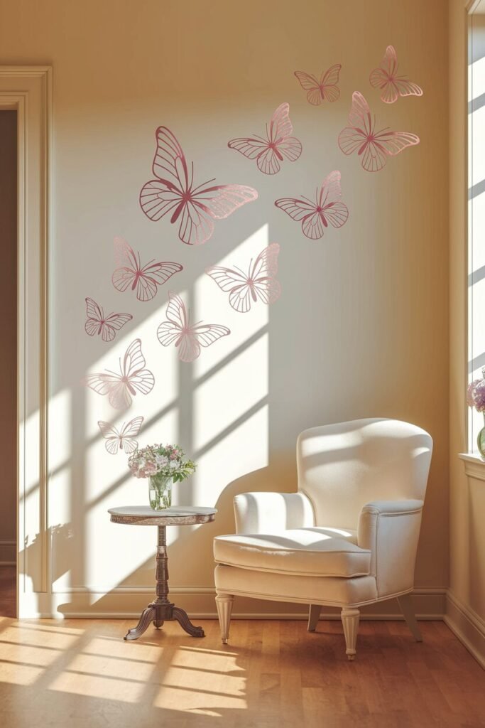 14. Wall Decals