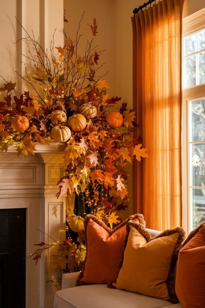 15. Seasonal Decor