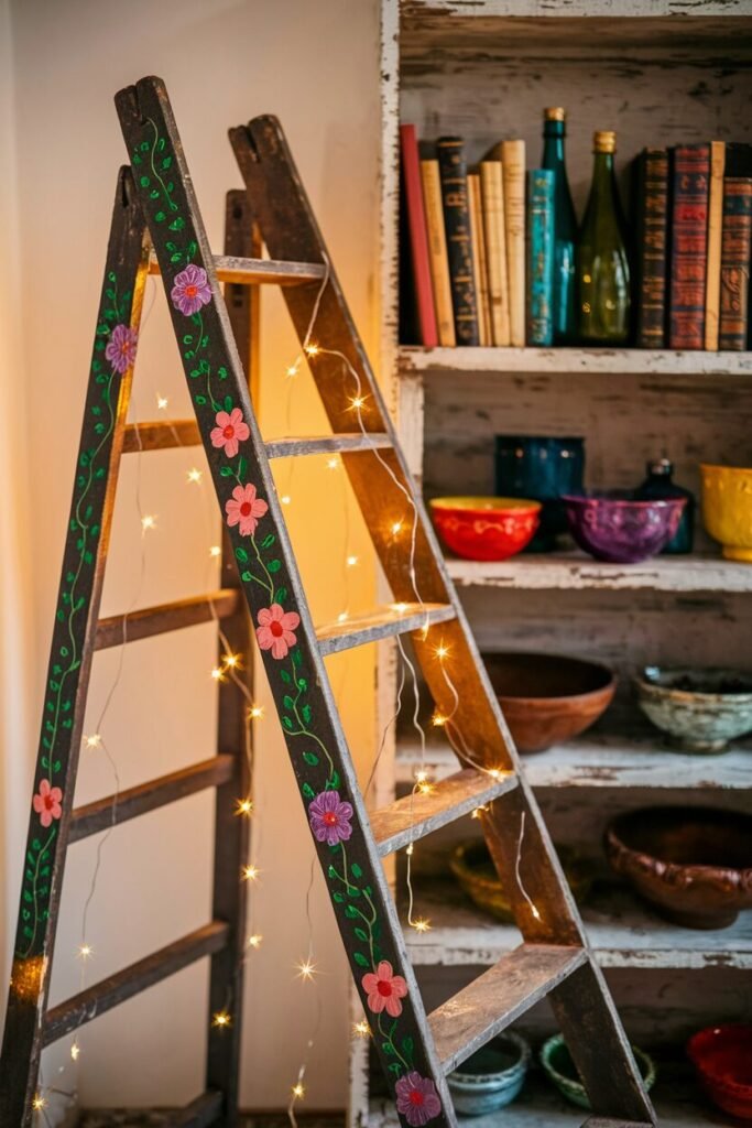 17. Upcycled Creations