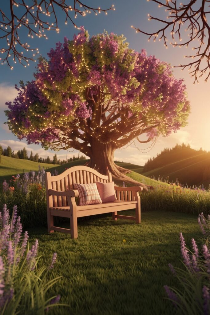 28. Outdoor Inspiration