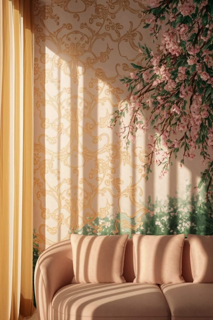 9. Wallpaper Wonders