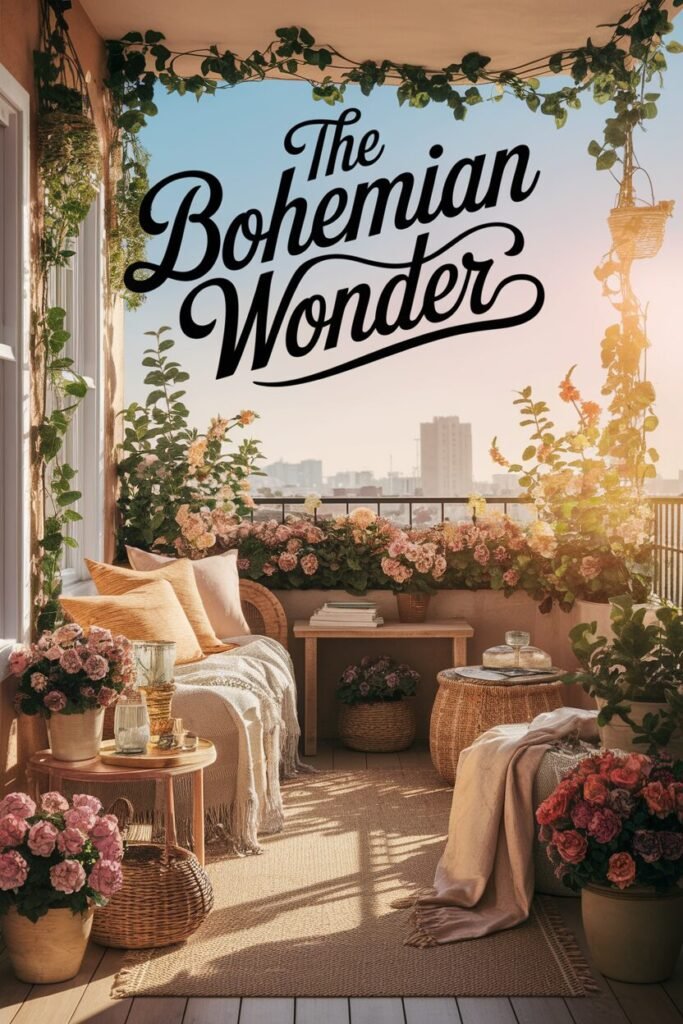 1. The Bohemian Wonder 1. The Bohemian Wonder