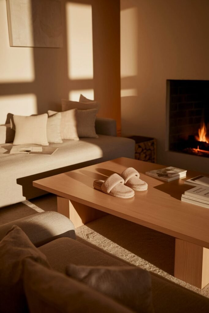 3. Find Your Perfect Pair of Slippers