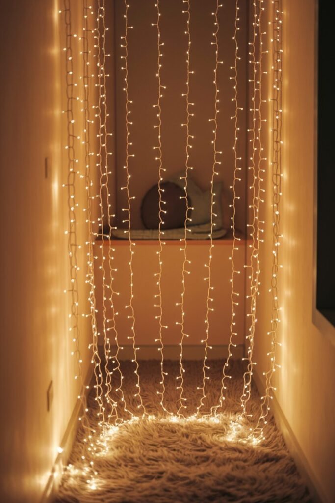 1. Magical String Lights: Twinkle Your Way to Serenity 1. Magical String Lights: Twinkle Your Way to Serenity