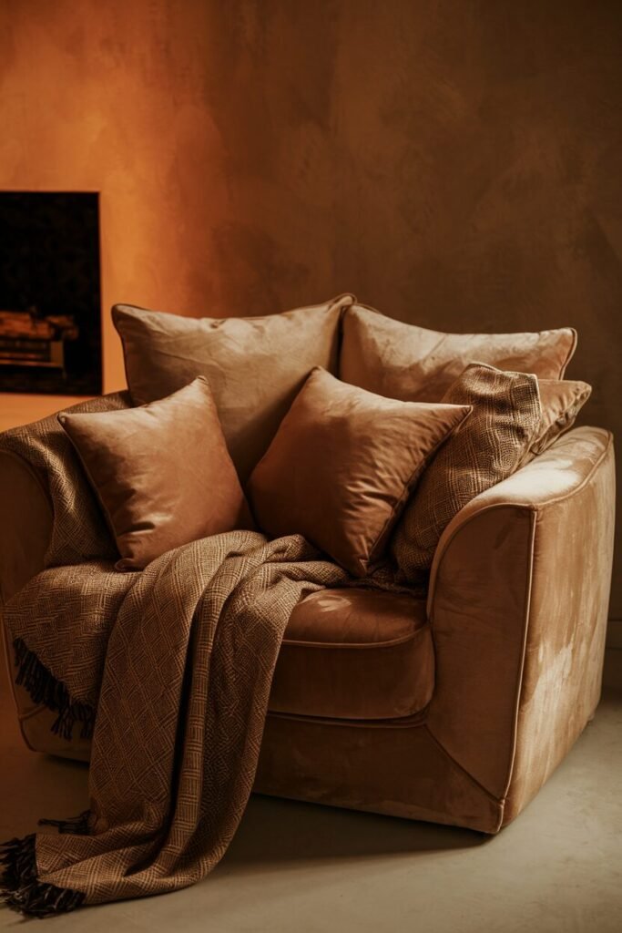 2. Plush Throws and Pillows: Dive into Softness and Style 2. Plush Throws and Pillows: Dive into Softness and Style