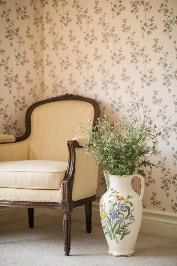 1. Thrift Store Treasures 1. Thrift Store Treasures