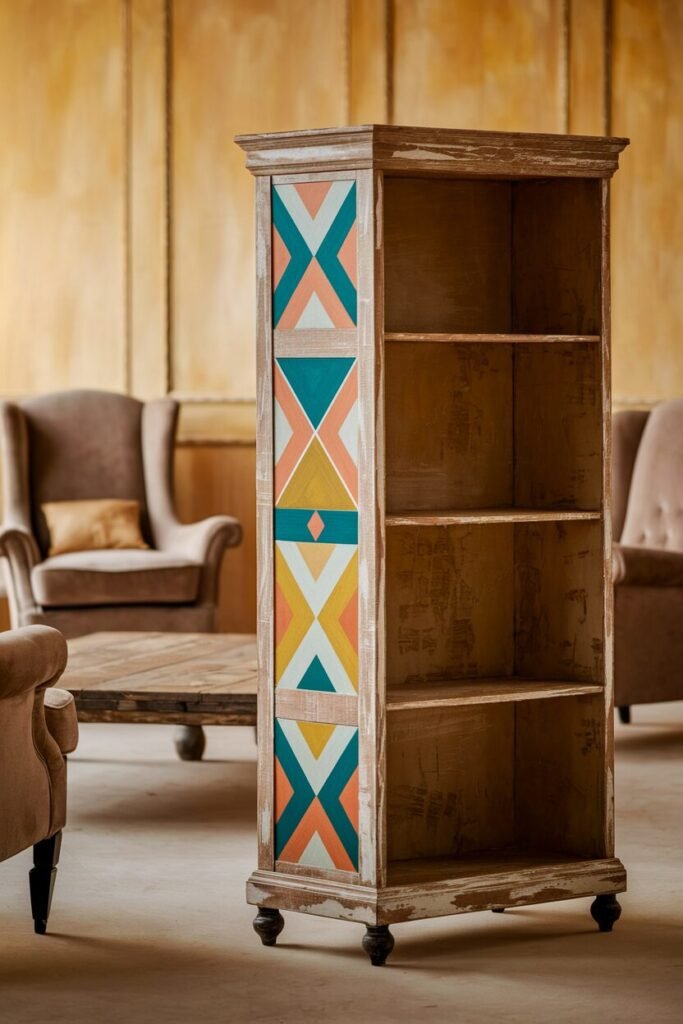 3. Upcycling Furniture 3. Upcycling Furniture