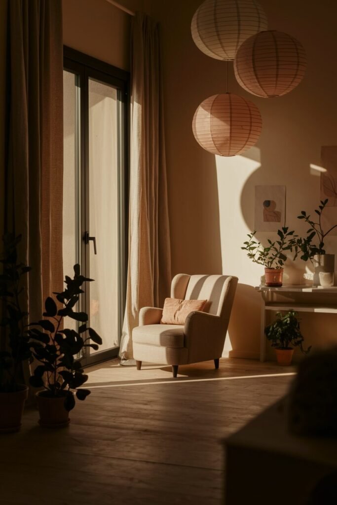 2. Light Your World with Ambiance