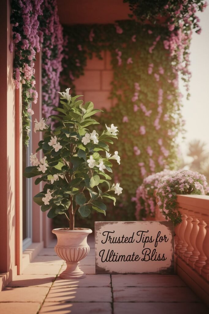 2. Lush Greenery 2. Lush Greenery