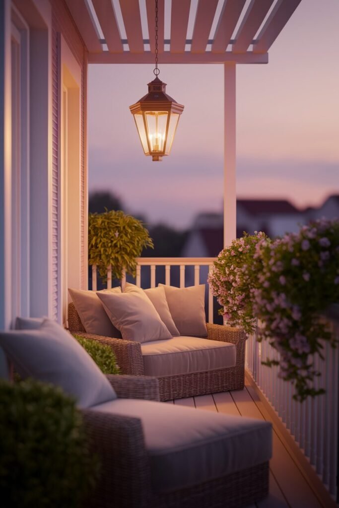 3. Ambient Lighting 3. Ambient Lighting