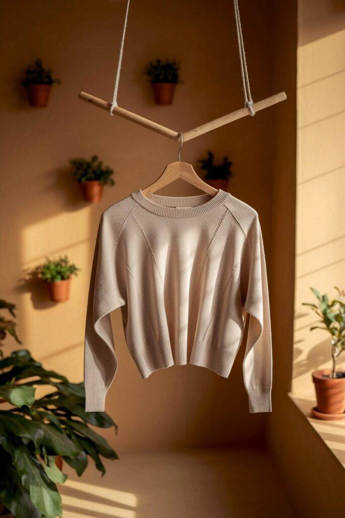 2. Simplify Your Wardrobe 2. Simplify Your Wardrobe