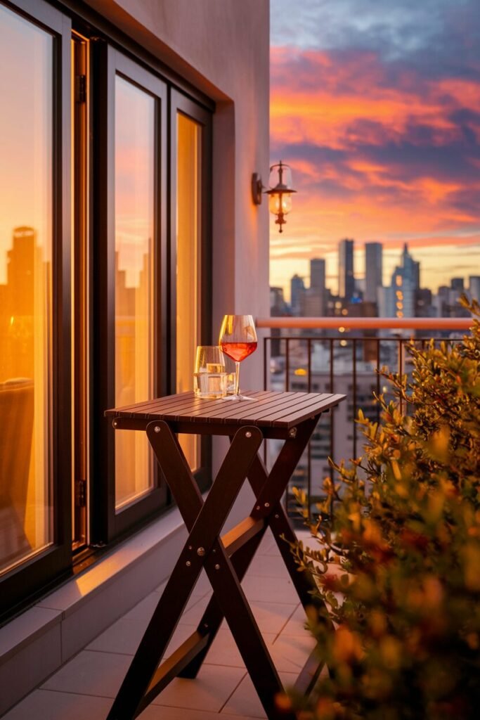 1. The Window Bar Table 1. The Window Bar Table