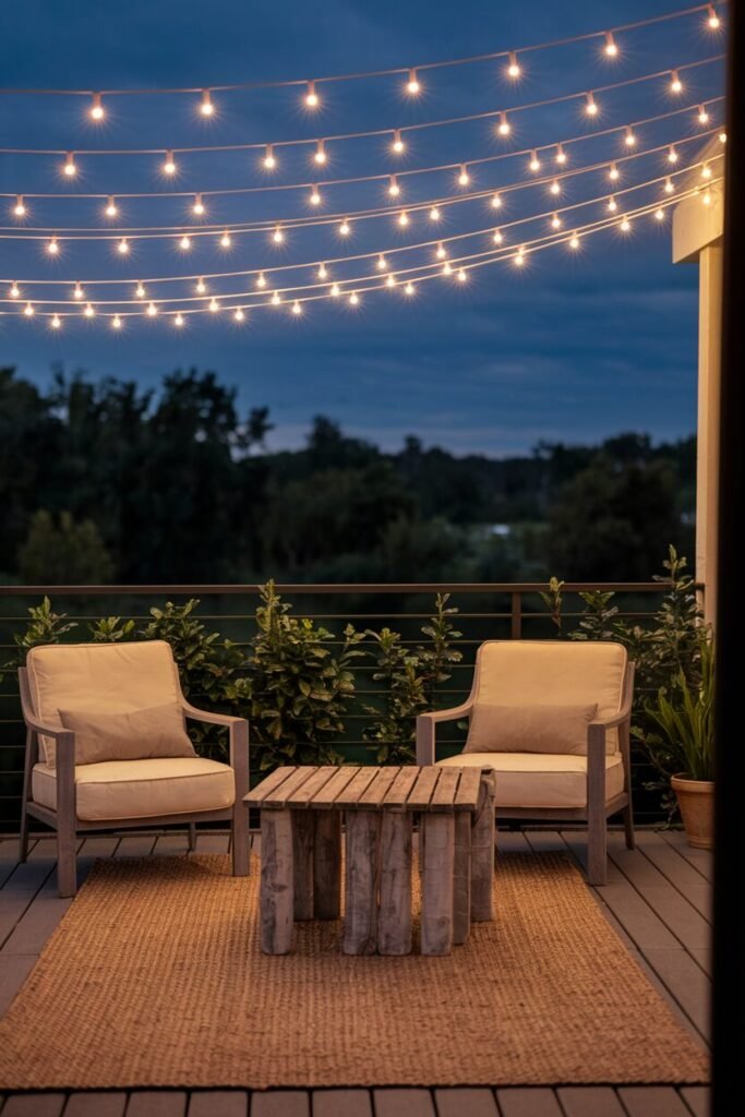 2. Ambient Lighting Magic 2. Ambient Lighting Magic