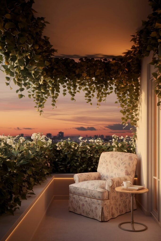 1. Cozy Reading Nook 1. Cozy Reading Nook