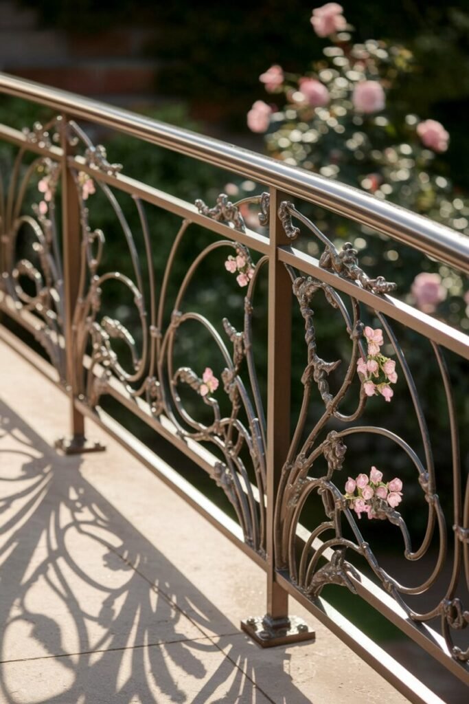 3. Artistic Custom Designs