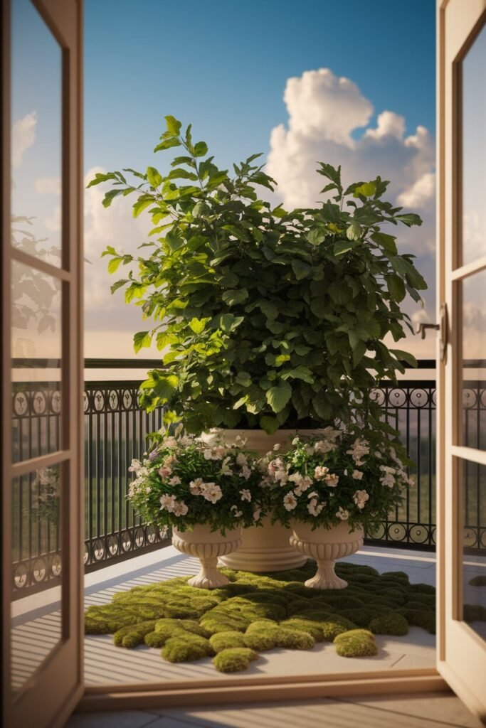 2. Cozy Corner Oasis 2. Cozy Corner Oasis