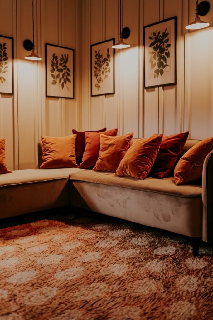 2. Soft Textures Everywhere 2. Soft Textures Everywhere