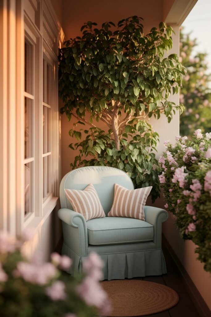 1. Cozy Reading Nook