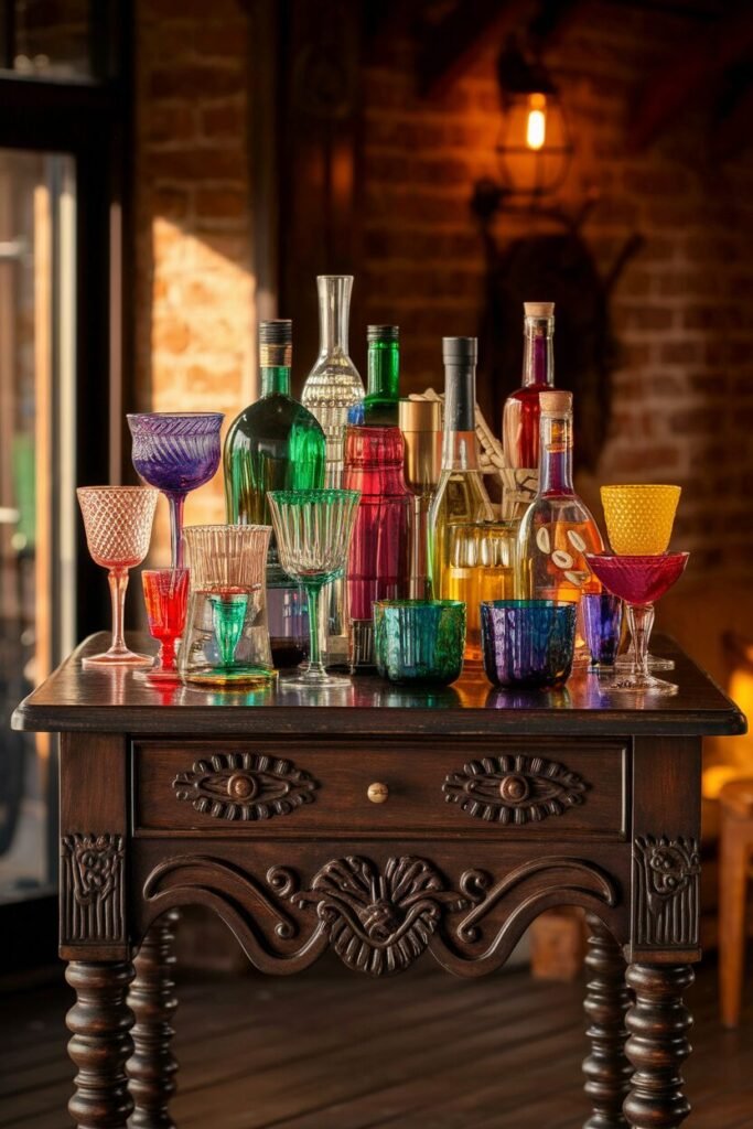 3. Eclectic Mix for the Bold and Brave 3. Eclectic Mix for the Bold and Brave