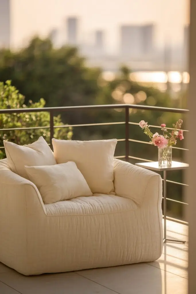 2. Cozy Up with Comfortable Seating 2. Cozy Up with Comfortable Seating