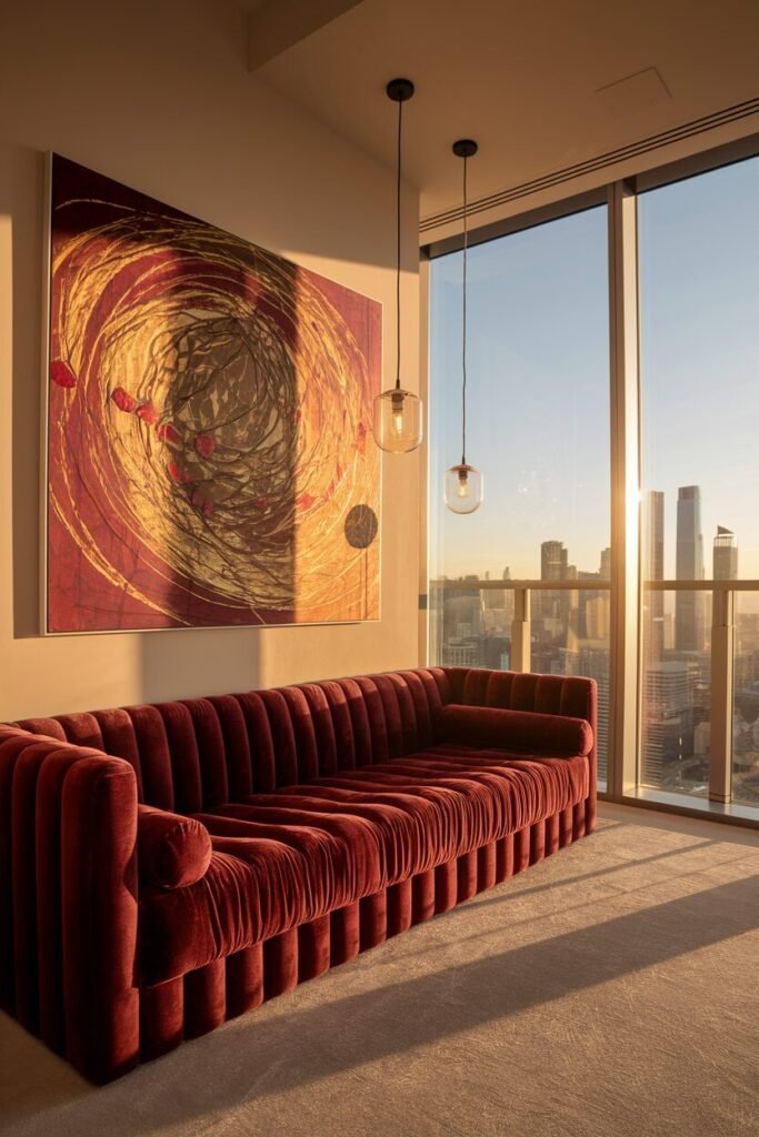3. Personalized Art Spaces 3. Personalized Art Spaces