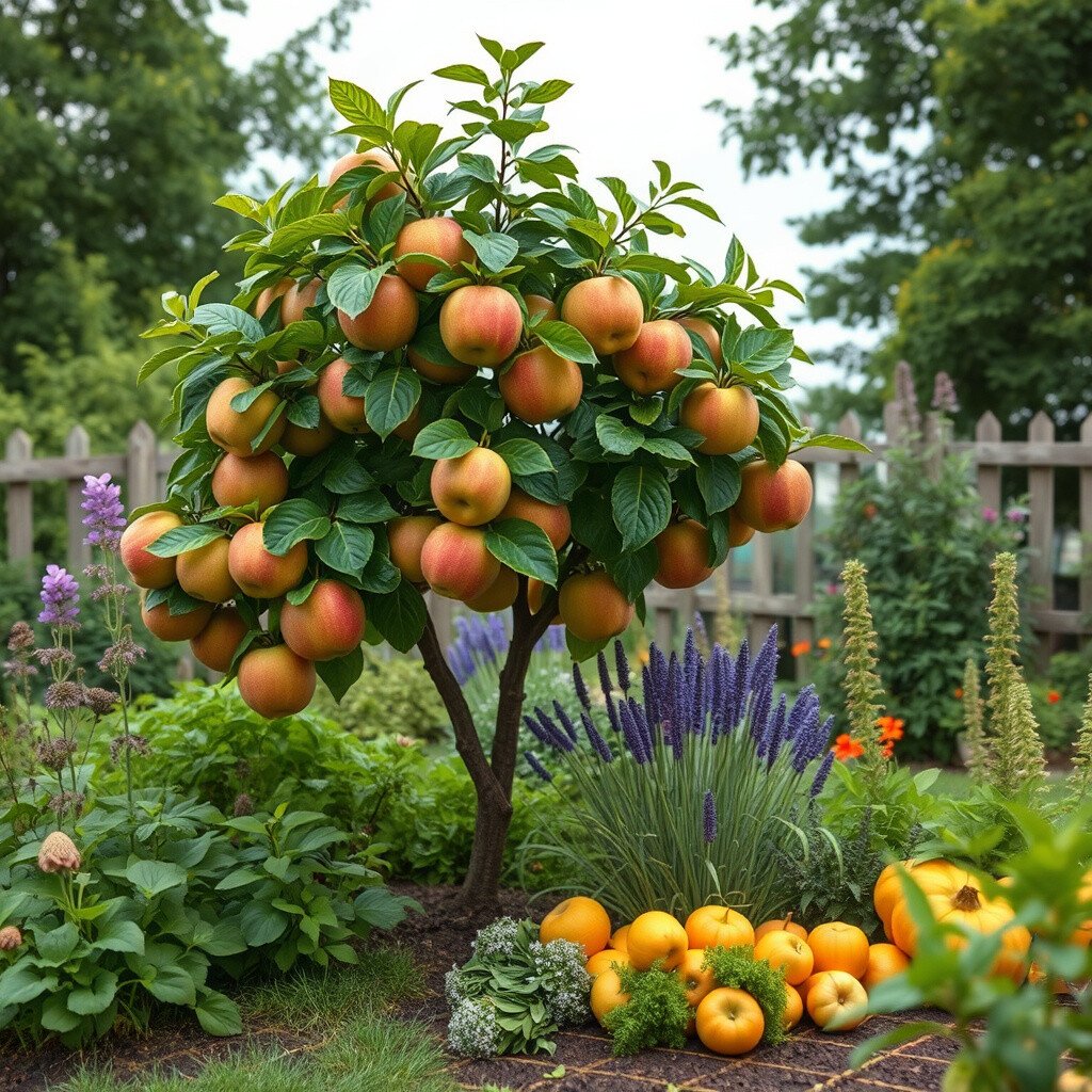 14+ Edible Landscape Design Ideas to Inspire You Today – Home ...