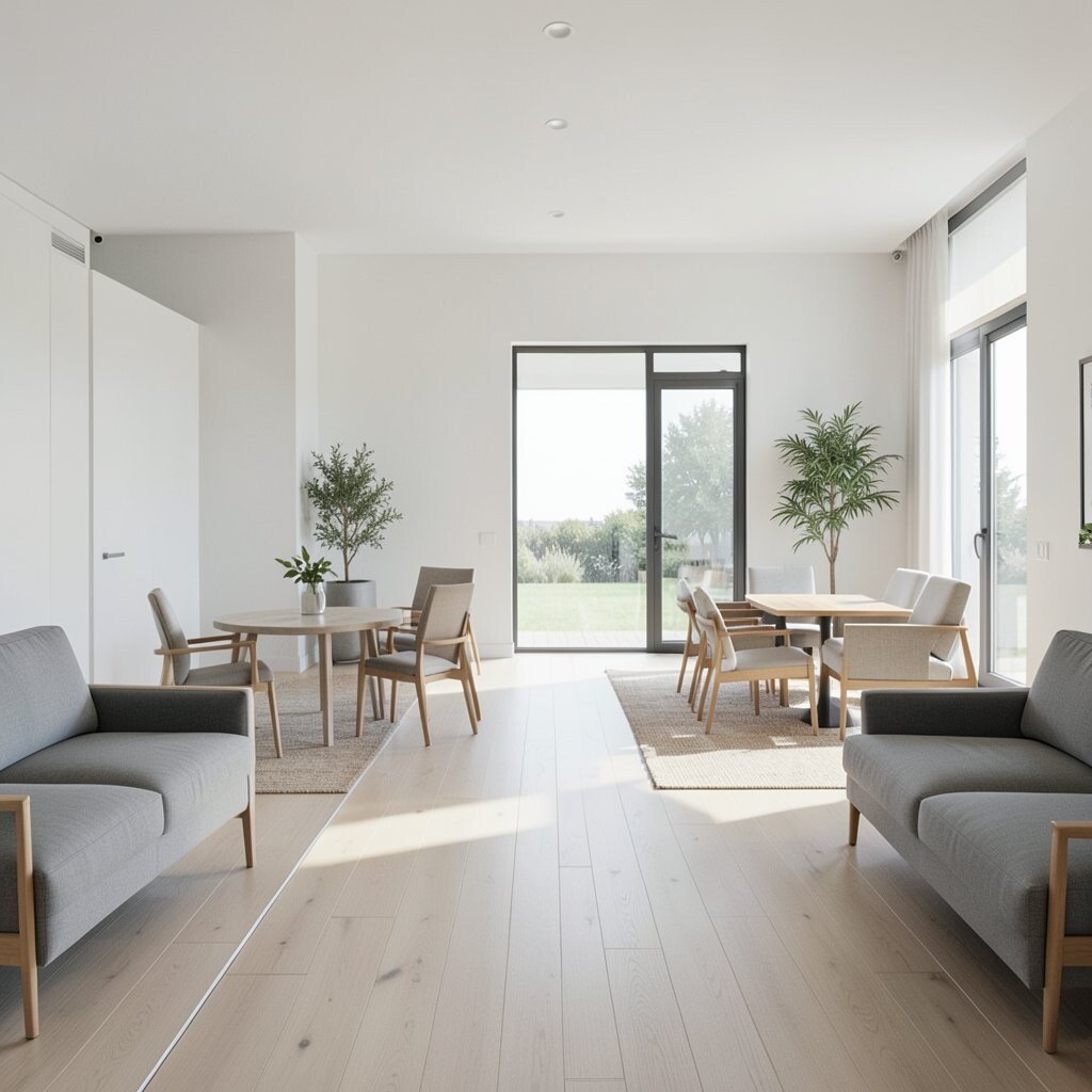 15+ Functional Layout Efficiency Tips For Better Space Use – Home ...