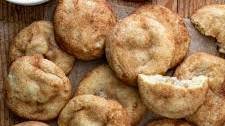 Apple Pie Snickerdoodles Thumbnail