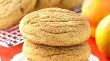 Apple Pie Stuffed Snickerdoodles Thumbnail