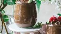 Vegan Avocado Chocolate Mousse Thumbnail