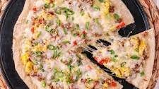 Blackstone Breakfast Pizza Thumbnail