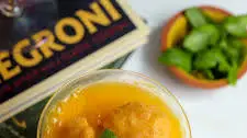 Boozy Sorbet Thumbnail